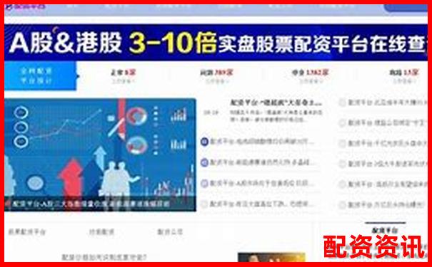 2025年最新十大配資平臺權(quán)威排名榜單-廣盛網(wǎng)炒股平臺下載