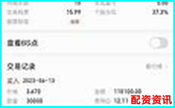 配資平臺(tái)有交割單嗎 投資者該如何查證真?zhèn)?股票杠桿倍數(shù)多少合適啊