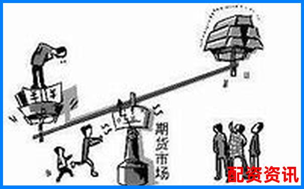 20倍杠桿下期貨漲5%本金翻倍實戰(zhàn)解析-股票配資最多多少倍杠桿