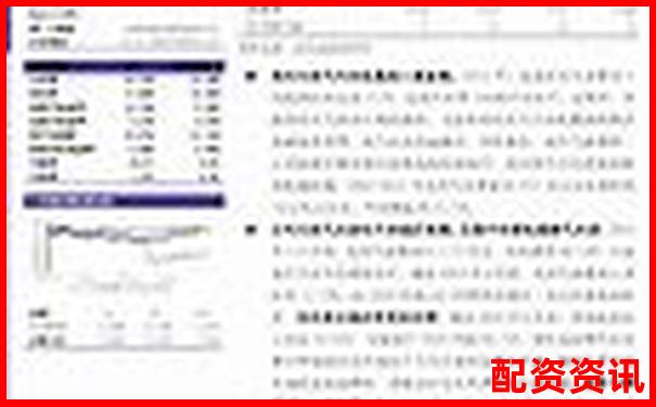 國內(nèi)股票配資市場迎來新一輪政策調(diào)整與投資機遇