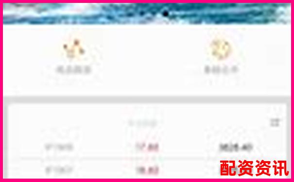 安全便捷配資app下載 輕松開啟杠桿投資新體驗(yàn)-黃金期貨杠桿最高多少倍的