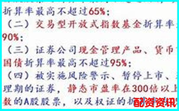 15元保證金能撬動多少倍杠桿 杠桿倍數(shù)如何計算-炒股需要關(guān)注的網(wǎng)站