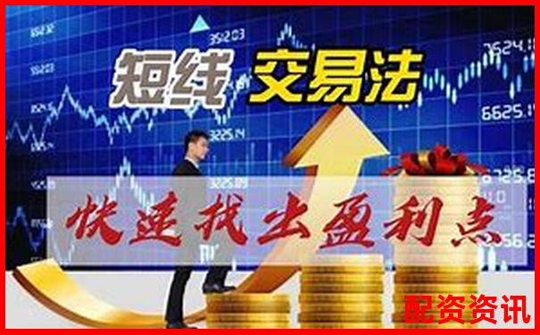 百倍杠桿超短線交易的風(fēng)險(xiǎn)與操作解析-杠桿投資股票會(huì)漲嗎