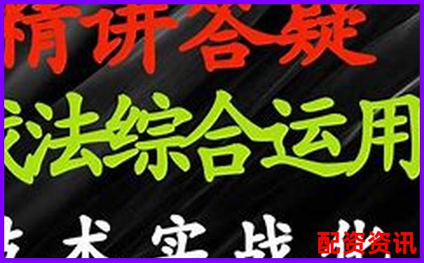 股票配資實戰(zhàn)30招穩(wěn)贏技巧與風(fēng)險規(guī)避策略-杠桿配資炒股怎么操作