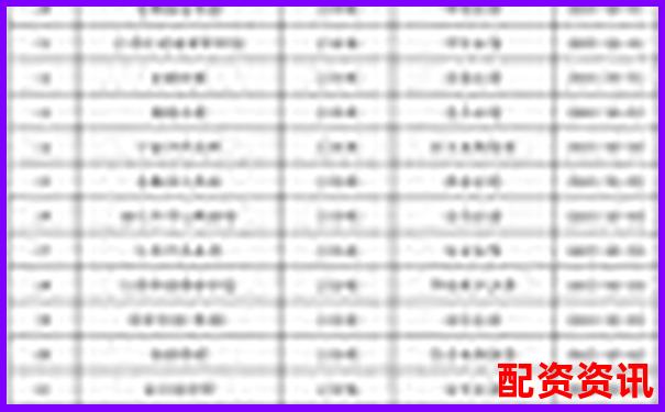 中國(guó)股票配資機(jī)構(gòu)盤點(diǎn)與主要公司名錄-十倍杠桿漲多少翻倍算正常