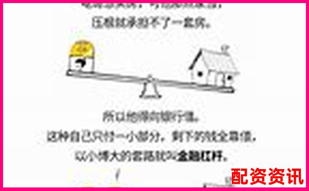 資金費(fèi)率與杠桿倍數(shù)有關(guān)系嗎3個實(shí)用技巧幫你把握-做空股票可以加杠桿嗎