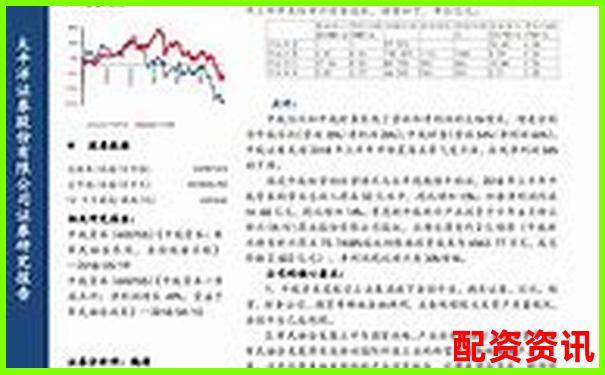 中航資本杠桿配資模式分析與投資前景探討-有哪些正規(guī)股票配資平臺