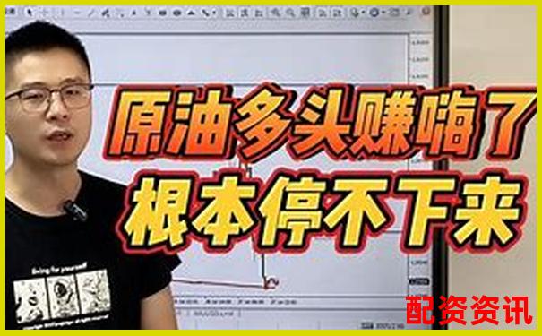 原油期貨100倍杠桿一天能賺多少 你真的了解風(fēng)險嗎-30倍的市盈率對應(yīng)股價是多少