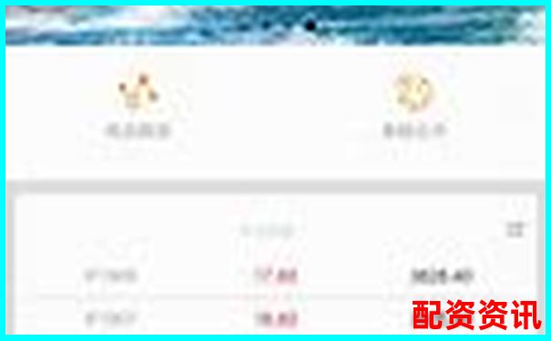 最新股票配資app官網(wǎng)帶你掌握高勝率操盤技巧