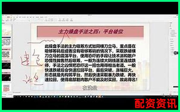 正規(guī)股票配資平臺精選與實戰(zhàn)操盤技巧全解析-配資門戶網(wǎng)站平臺有哪些