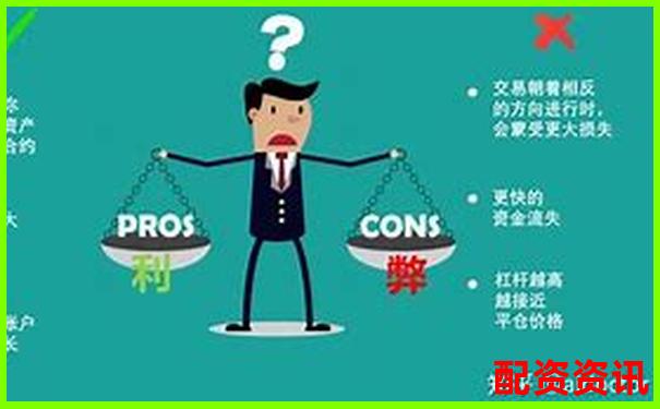 杠桿炒股暗藏風險 三大弊端不可忽視