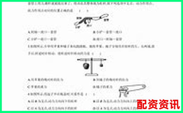 八年級(jí)物理杠桿知識(shí)點(diǎn)全攻略與解題技巧歸納-股票配資首選門戶網(wǎng)站