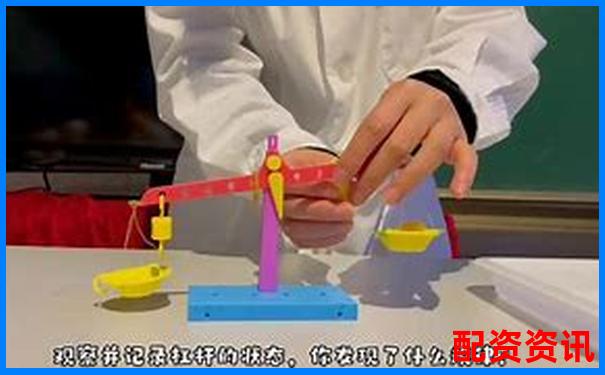 杠桿原理解析一二三類杠桿的定義與區(qū)別-杠桿炒股app騙局