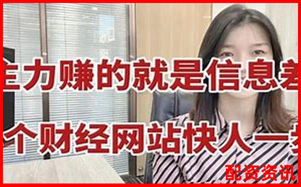 炒股股票配資網(wǎng)站排名前十及實用攻略技巧分享