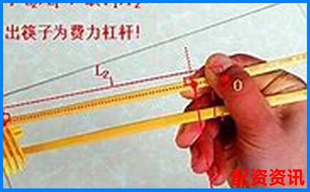機械設(shè)計中常見的省力杠桿與費力杠桿類型解析-50倍杠桿和100倍杠桿的區(qū)別