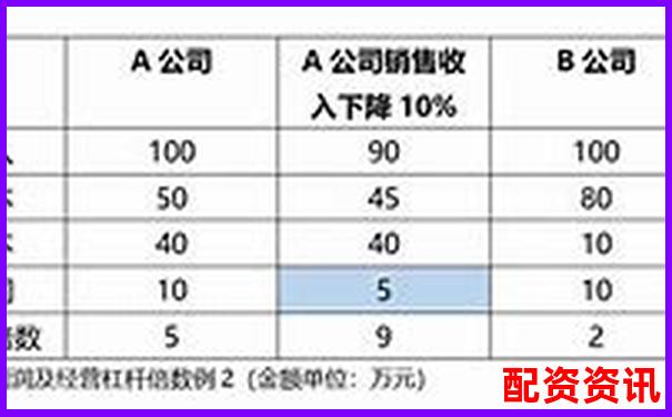 杠桿率120%含義解析及其財(cái)務(wù)影響探討-國(guó)內(nèi)股票配資資訊公司