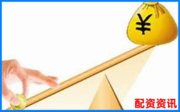 股票一百倍杠桿投資金額應(yīng)如何合理配置-買股票加杠桿是怎么回事