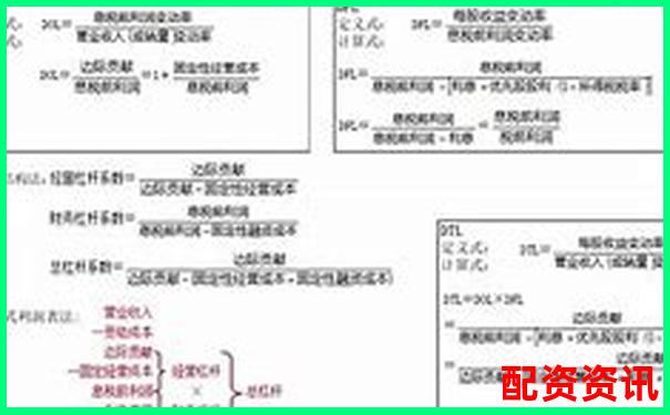 股票杠桿收益計算詳解與實操指南-股票十倍杠桿怎么做
