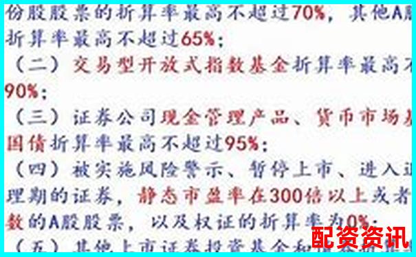 融資融券杠桿比例能否達(dá)到5倍及其原因分析-股票每天1個(gè)點(diǎn)復(fù)利一年多少倍收益