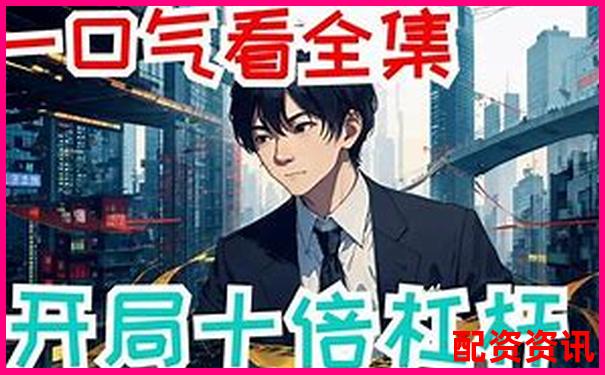 200倍杠桿翻倍秘訣 金融杠桿操作實(shí)戰(zhàn)解析-股票配資鑫東財(cái)配資多少