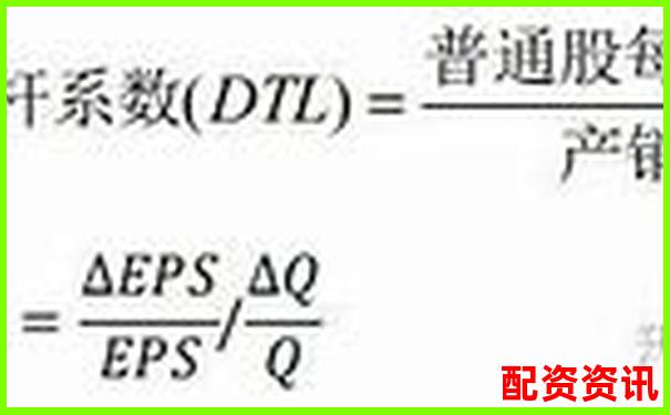股票杠桿倍數精確計算方法與實戰(zhàn)應用解析