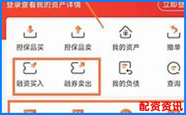 兩融杠桿最高可達幾倍 投資者該如何把控風險-我要配資官網(wǎng)最新電話