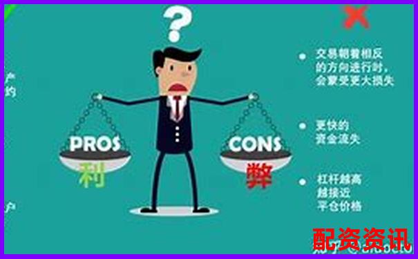 杠桿炒股雙刃劍高收益背后的風(fēng)險(xiǎn)警示-原始股權(quán)上市一般翻幾倍