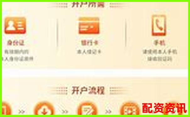 在線配資開戶全攻略：中國股票配資網(wǎng)如何安全操作-十倍杠桿平臺拉攏的后果
