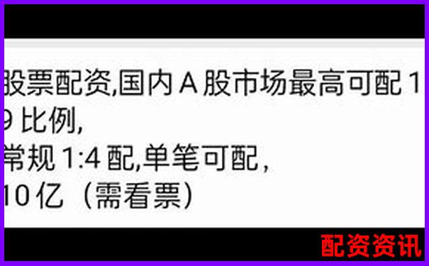 股票配資業(yè)務(wù)的市場(chǎng)現(xiàn)狀與可行性分析-股票配資平臺(tái)網(wǎng)址是什么