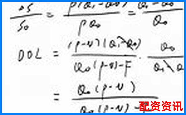 杠桿率120%含義解析及其財(cái)務(wù)影響探討-股指期權(quán)幾倍杠桿交易