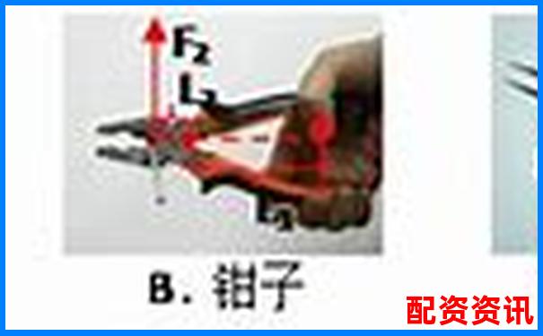生活中的杠桿原理 哪些工具省力哪些費(fèi)力你知道嗎-紫光股份未來可能漲100倍的股票