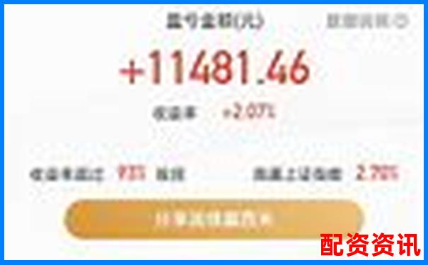 股票百倍杠桿平臺風險與收益全面解析-股票配資平臺哪個可靠些
