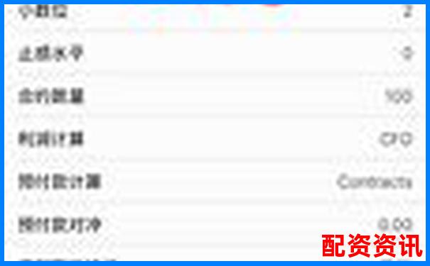 免息配資平臺(tái)解析與優(yōu)勢(shì)詳解-炒股杠桿什么情況爆倉