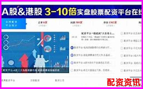 國內正規(guī)股票配資公司名單及資質分析-股票配資平臺上征信嗎有影響嗎