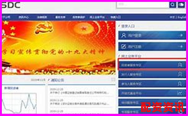 怎么看股票杠桿入口在線注冊(cè)網(wǎng)站地址查詢(xún)指南