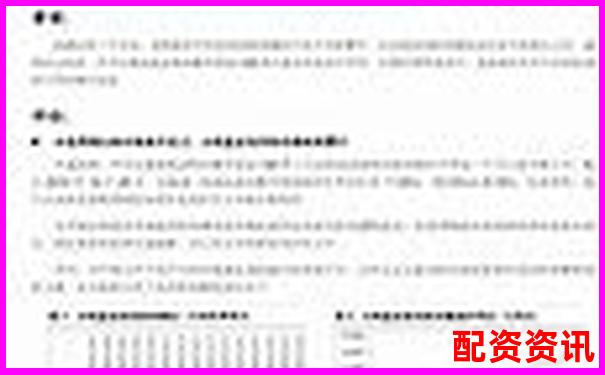 外匯杠桿高達(dá)數(shù)百倍的風(fēng)險與機遇解析-萬科股票到現(xiàn)在漲了多少倍了啊