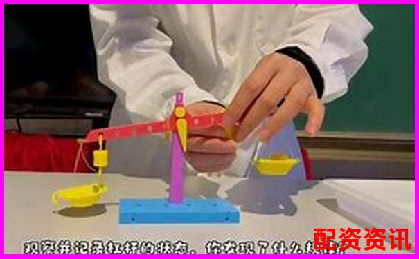 物理杠桿原理與應(yīng)用要點(diǎn)精講-炒股杠桿最高多少倍合適呢