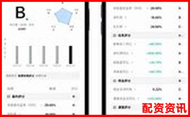 股票配資平臺(tái)安全性排行榜評(píng)分標(biāo)準(zhǔn)-什么是杠桿融資炒股呢