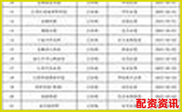 股票配資公司排行榜：含客服質(zhì)量評(píng)分維度