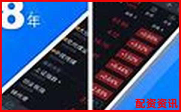 最新十大炒股配資軟件排行榜（附下載鏈接）-焦炭期貨杠桿倍數(shù)是多少