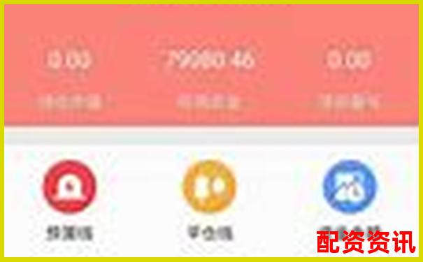 股票配資APP排行榜附交易預(yù)警功能評分標(biāo)準(zhǔn)-五糧液股票翻了多少倍賣出